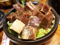 -原始泥炉烤肉(总店)