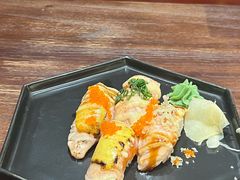 -鸟鹏烧鸟居酒屋(昌岗店)