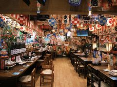 -平成屋· Late Night 食堂(四川北路店)