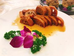 -阿婆农家菜(车墩店)