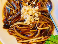 响油鳝糊-同和居(月坛店)