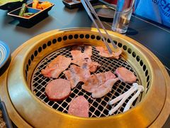 -谷牛和牛烤肉(漕河泾印象城店)