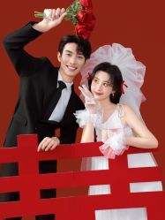 -蒙娜丽莎婚纱摄影(爱城总店)