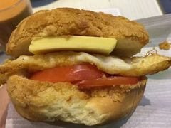 -华嫂冰室(尖沙咀店)