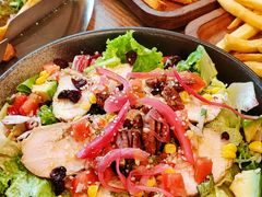 -Q MEX 库迈墨西哥餐吧(双井店)