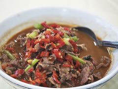 -笨罗卜浏阳菜馆(太平街店)
