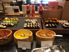 -博林天瑞喜来登酒店·西丽尚膳