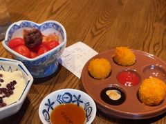 -七涧谷·元气食堂(塘下店)