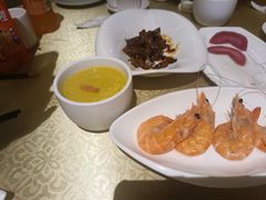 -哈尔滨永泰喜来登酒店·璟泰公馆