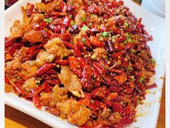-望京一号·重庆江湖菜(工体店)