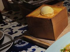 -绿茶餐厅(领展购物广场·中关村店)