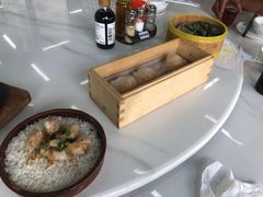 -嘉升大排档(番禺总店)