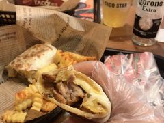 -TACO STAR 塔可星(下沙宝龙店)