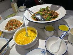 -兰湘子·湘菜小炒(长安万科广场店)