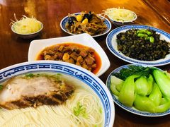-同得兴 Since·1995 传统苏式面馆(十全街店)