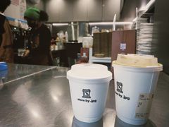 -JPG canteen(广州乐峰广场店)