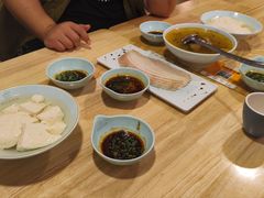 -冯记豆花店(健翔桥店)