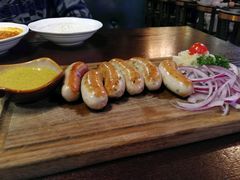 -马迭尔德式西餐精酿啤酒屋(中央大街店)