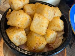 -香山湖家家宴(中山陵店)