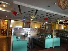 -上岛咖啡(华源四里店)