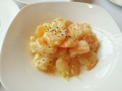 -富力丽思卡尔顿酒店·丽轩中餐厅