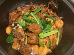 -星河湾半岛酒店-真粤中餐厅