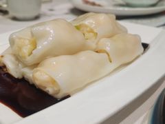 鲜虾仁肠粉-北京厨房(SKP店)