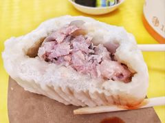 肉包-津品味小吃(大学湾店)