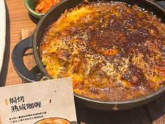 -CURRY YA 熟成咖哩專門店(深圳湾万象城店)