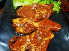 -红小姐的烤肉店(西三旗店)