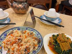 -维吾尔餐厅(宜山路店)