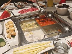 -海底捞火锅(城阳万象汇店)