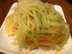 -京朋串屋·烧烤(望京西路总店)