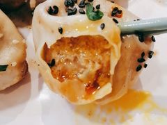 -小杨生煎(宜川路店)
