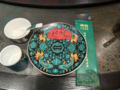 -峰厨大鱼泡饼(水上公园店)