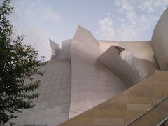 -华特·迪士尼音乐厅