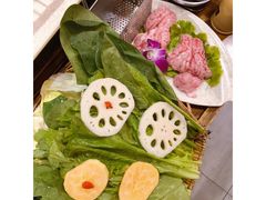 脑花-唇辣号重庆老火锅(亦庄店)
