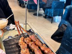 -撒拉花儿·新疆菜·清真(太阳宫店)