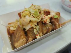 -国足臭豆腐(明瓦廊店)