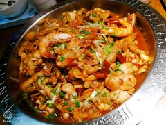 牛蛙煲-胖哥俩肉蟹煲(悦荟广场店)
