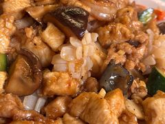 -胖子菜馆(隆昌路店)