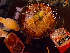 -首尔大排档