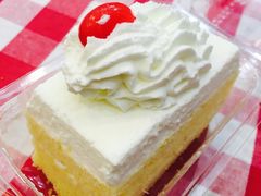 -红宝石·鲜奶小方·海派西点房(联洋店)