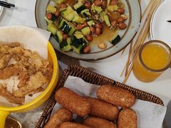 -新凯旋烧烤·燕姐千岛湖土菜