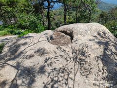 -沂蒙山旅游区云蒙景区(蒙山国家森林公园)