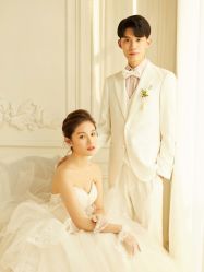 -太古映画婚纱摄影(天河店)