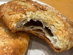 火烧-武圣羊汤(武圣路店)