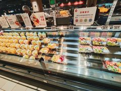 -永辉超市(龙湾万达店)