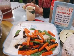 -大师傅金奖啤酒鱼(西街口总店)