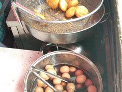 -厚富香面食店王好炸糕(延安路店)